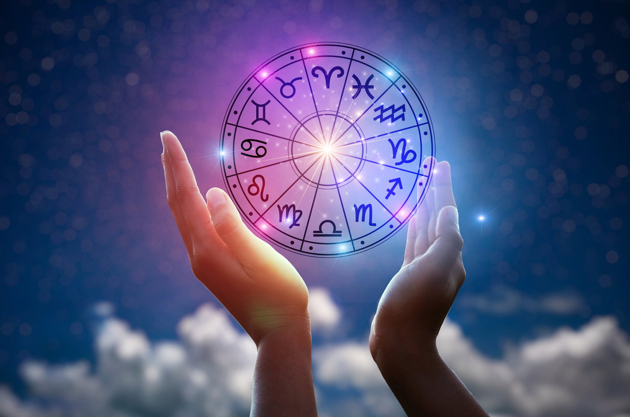 Horoskop dzienny