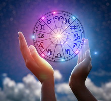 Horoskop dzienny