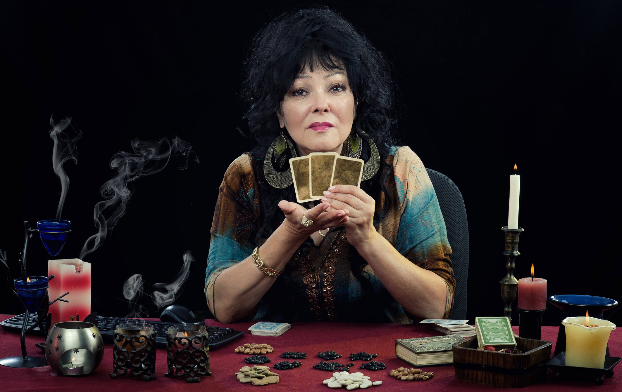 Cygańska wróżba na 2023 rok. Użyj składnika dostępnego w każdej kuchni i sprawdź, co cię czeka