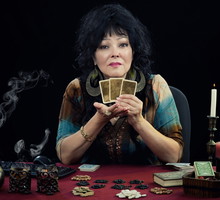 Cygańska wróżba na 2023 rok. Użyj składnika dostępnego w każdej kuchni i sprawdź, co cię czeka