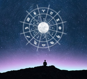 Horoskop na pełnię "ZImnego Księżyca" w Bliźniętach na 8 grudnia 2022