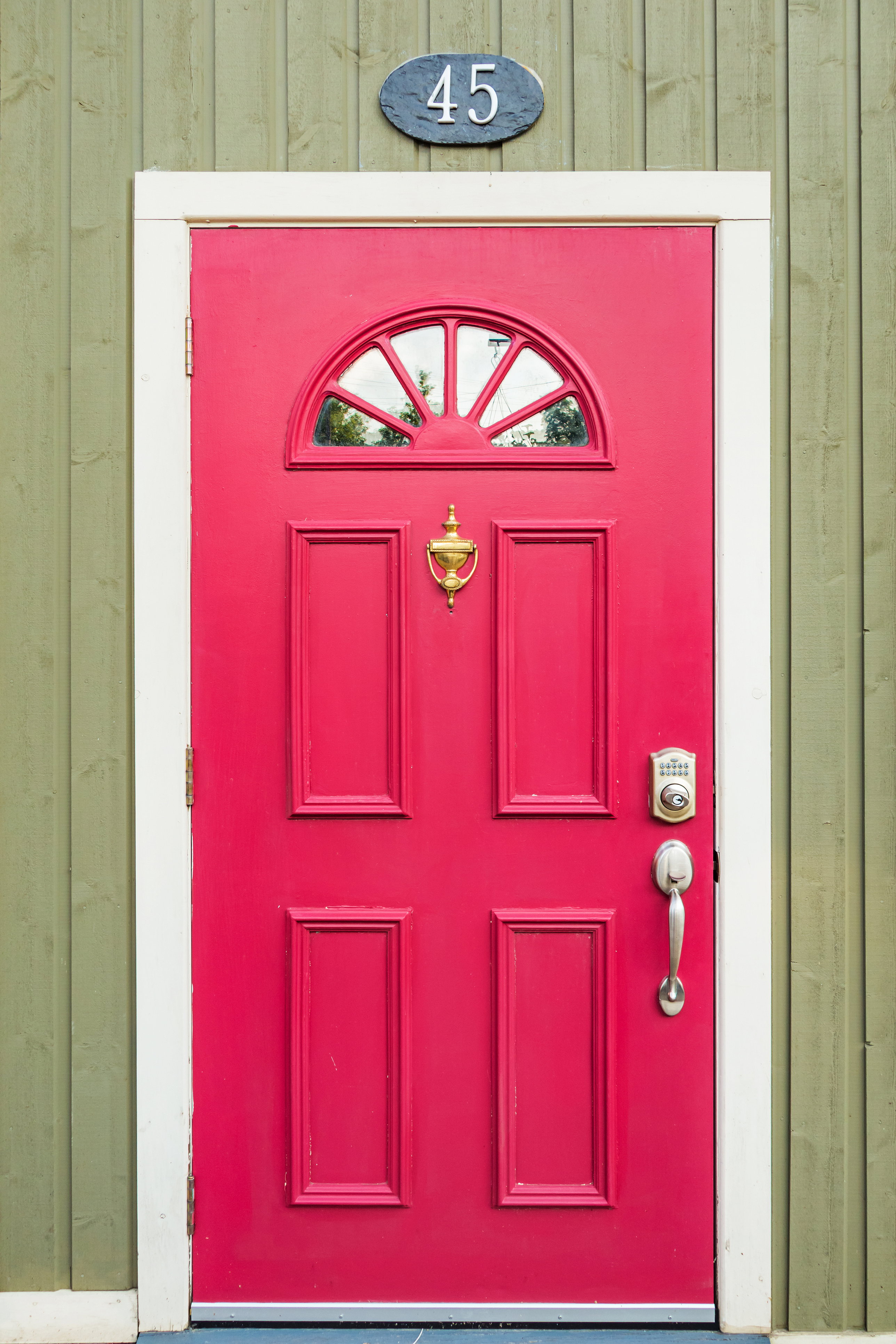 Numerologia w Twoim domu