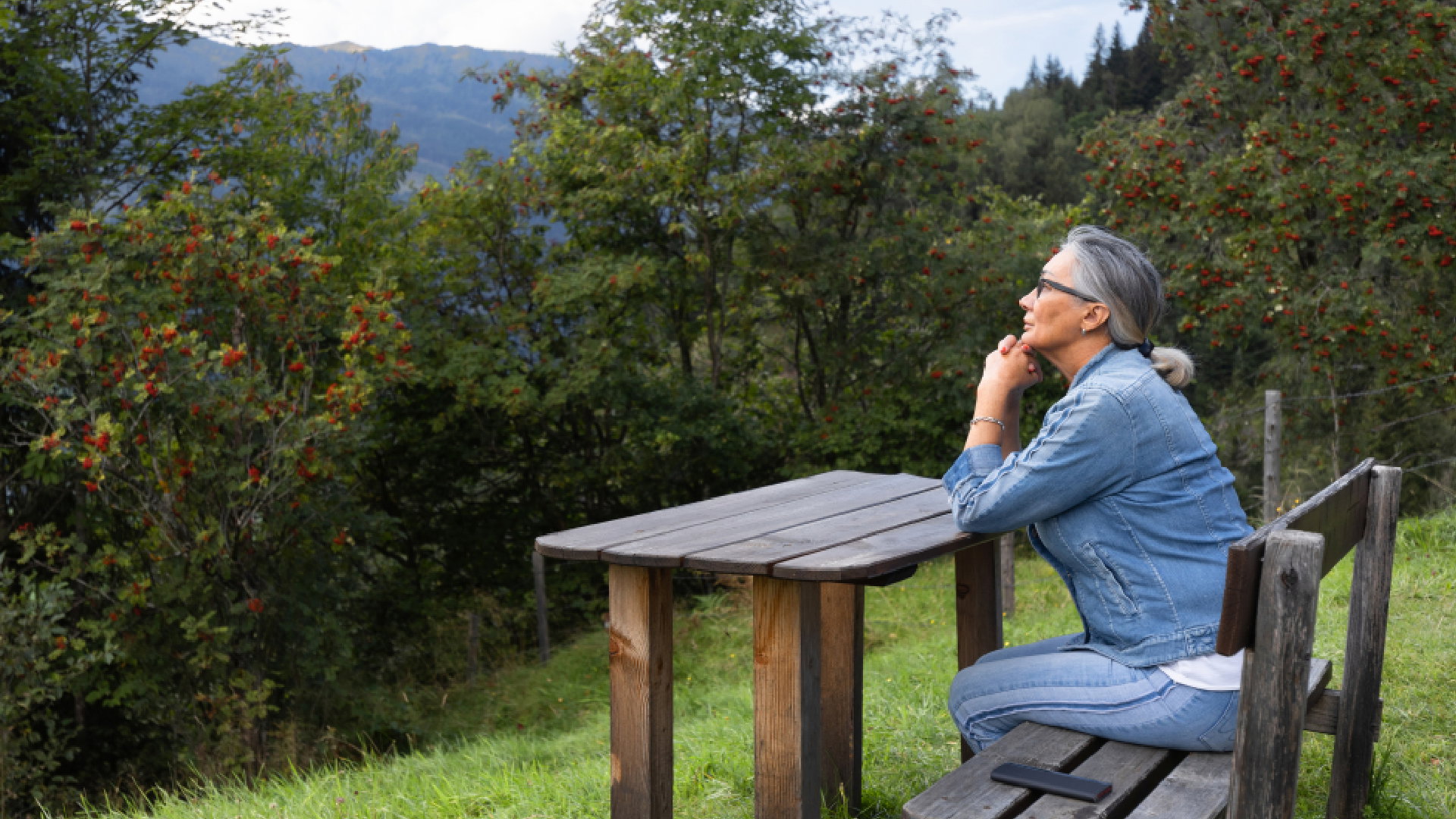 Jarzębina to drzewo na sukces i bogactwo. Jakie jeszcze ma właściwości?