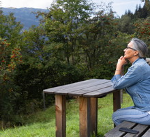 Jarzębina to drzewo na sukces i bogactwo. Jakie jeszcze ma właściwości?