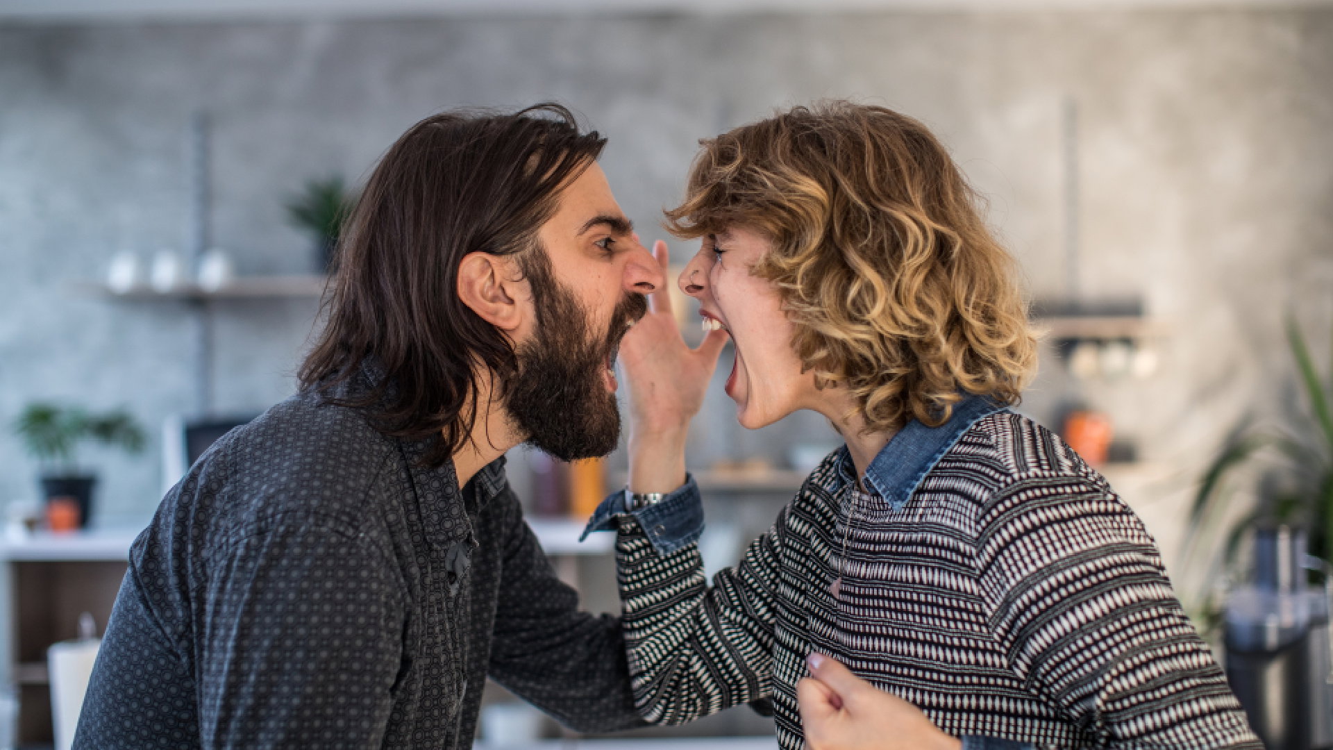 Mężczyźni o tych 3 imionach to najgorsi mężowie. Życie z nimi to prawdziwy koszmar