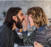 Mężczyźni o tych 3 imionach to najgorsi mężowie. Życie z nimi to prawdziwy koszmar