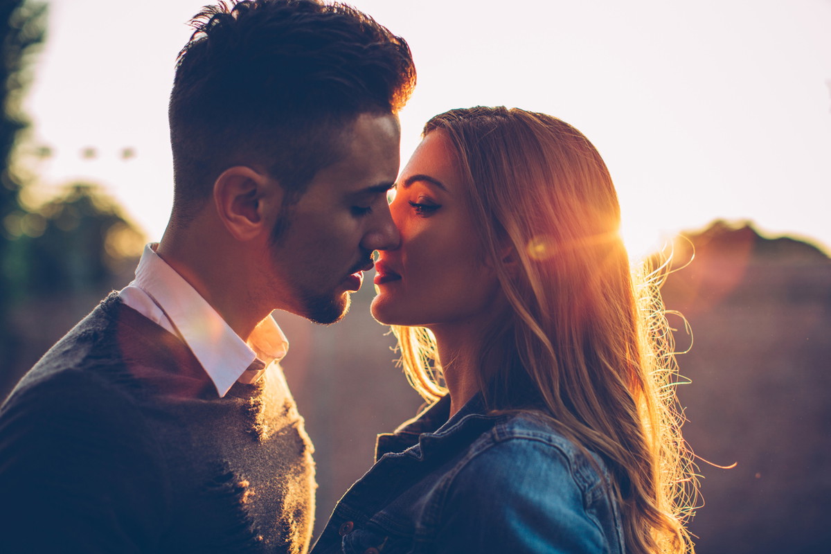 Imiona mężczyzn, którzy łamią kobiece serca. Lista jest flirciarzy cię zaskoczy