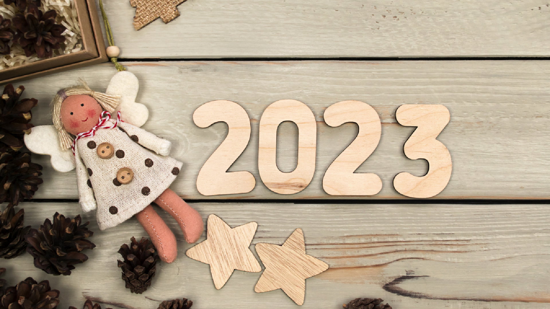 Angelologia: wielki horoskop anielski na 2023 rok - Baran, Byk, Bliźnięta, Rak, Lew, Panna, Waga, Skorpion, Strzelec, Koziorożec, Wodnik, Ryby