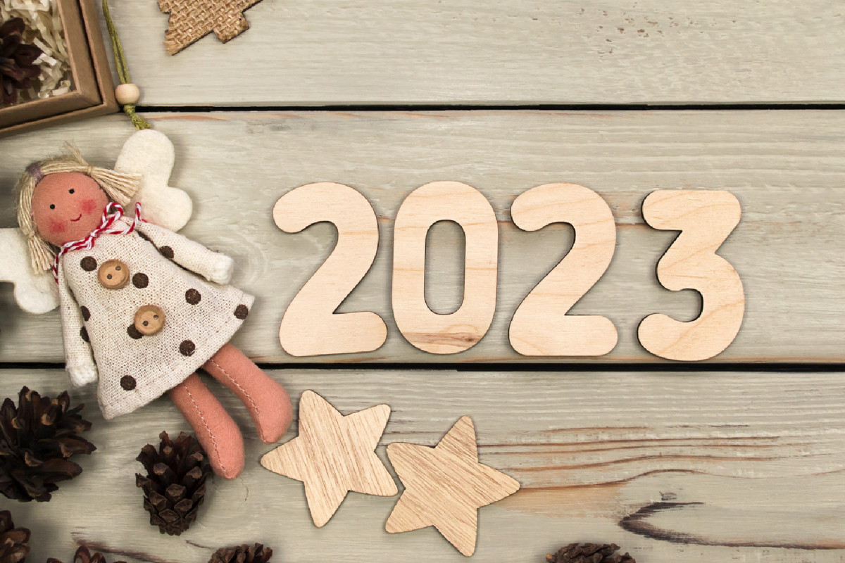 Angelologia: wielki horoskop anielski na 2023 rok - Baran, Byk, Bliźnięta, Rak, Lew, Panna, Waga, Skorpion, Strzelec, Koziorożec, Wodnik, Ryby