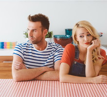 Mężczyźni o tych 3 znakach zodiaku są najgorszymi mężami