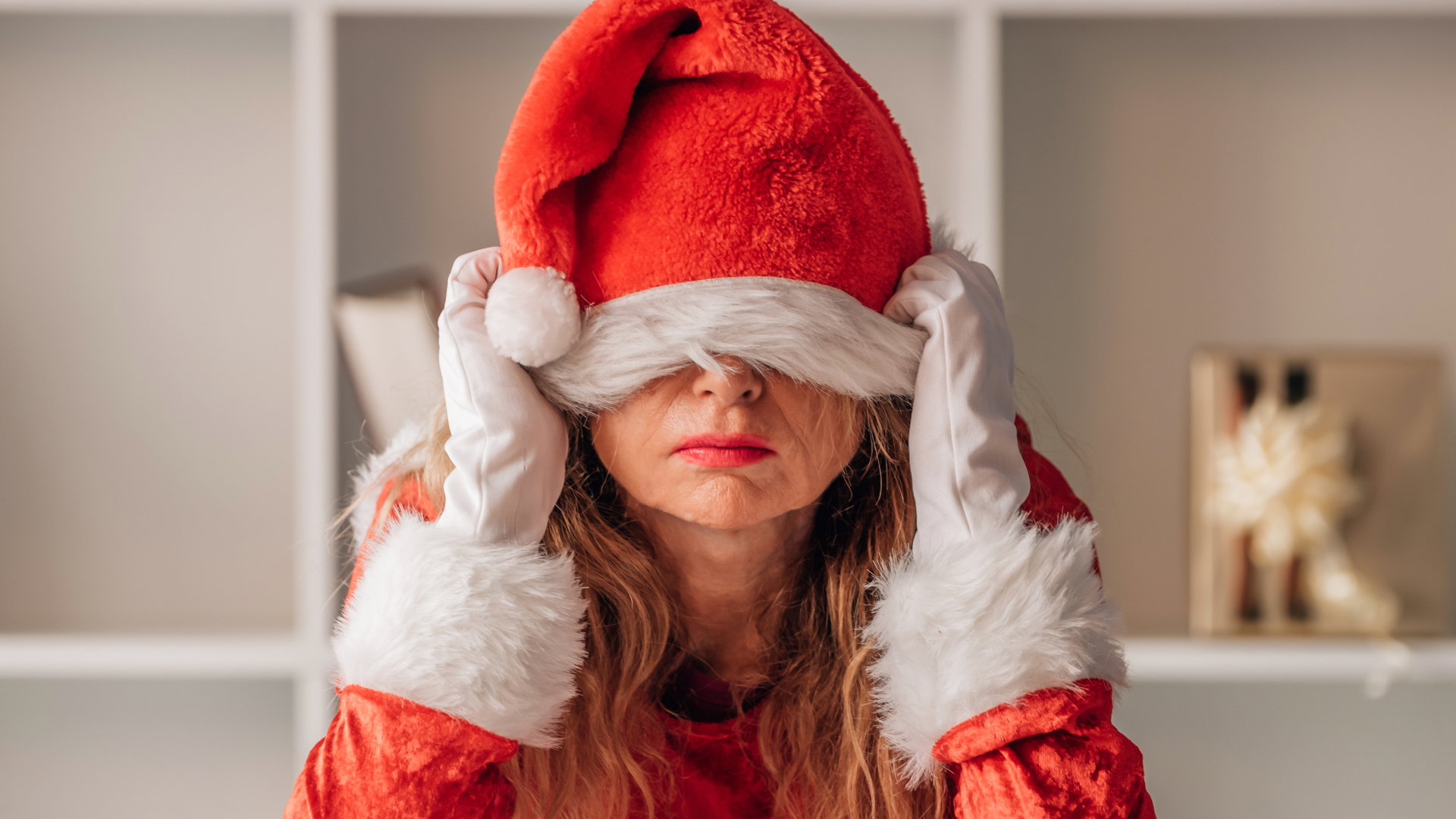 Co przynosi pecha w mikołajki