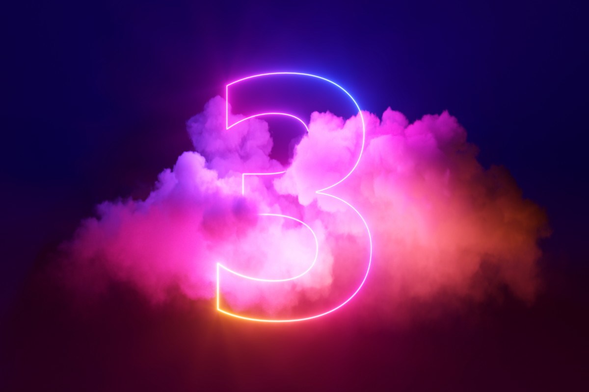 Numerologiczna 3