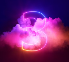 Numerologiczna 3