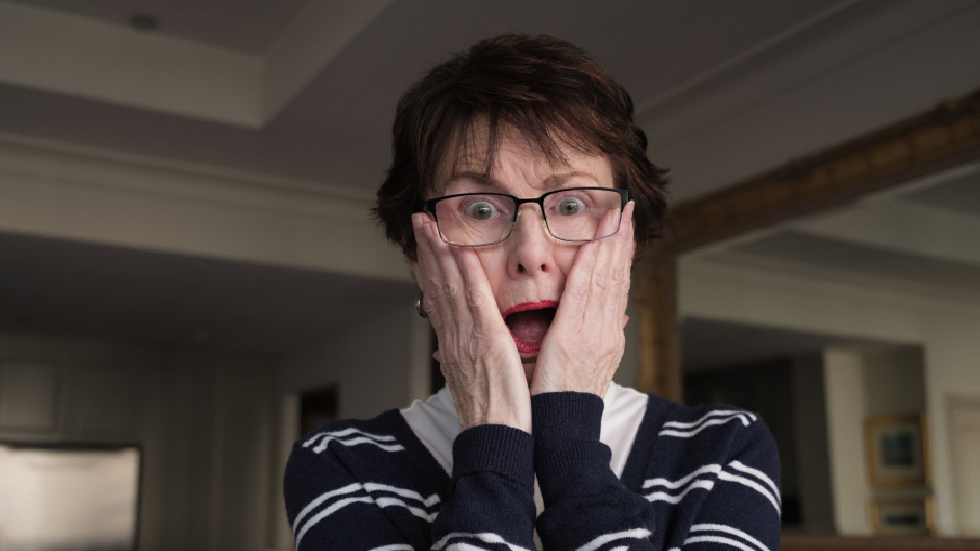 Te 3 znaki zodiaku boją się wszystkiego. Przeraża je nawet własny cień