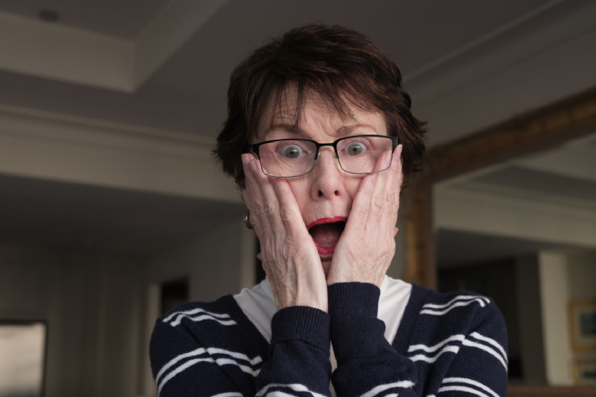 Te 3 znaki zodiaku boją się wszystkiego. Przeraża je nawet własny cień