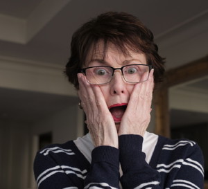 Te 3 znaki zodiaku boją się wszystkiego. Przeraża je nawet własny cień