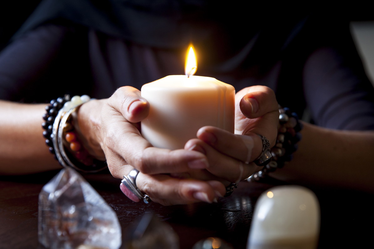 W ten sposób unikniesz porażki. Wykonaj słowiański rytuał ognia i pozbądź się kłopotów