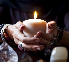 W ten sposób unikniesz porażki. Wykonaj słowiański rytuał ognia i pozbądź się kłopotów