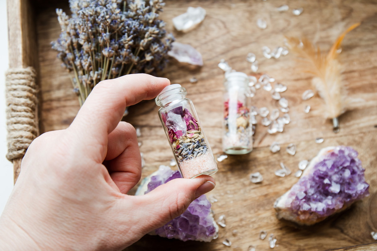 Pozbądź się pecha. To cygańskie zaklęcie na szczęście odmieni twoje życ