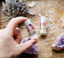 Pozbądź się pecha. To cygańskie zaklęcie na szczęście odmieni twoje życ