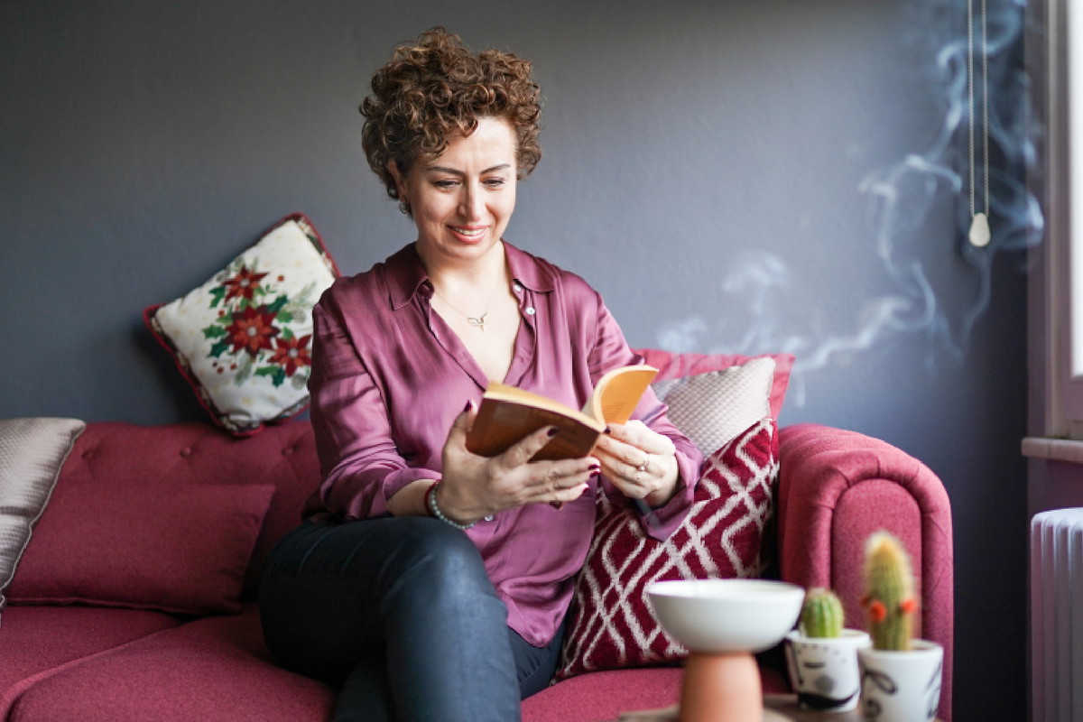 Rytuał ochronny: kadzidło z tej rośliny ochroni twój dom przed złymi urokami