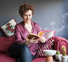 Rytuał ochronny: kadzidło z tej rośliny ochroni twój dom przed złymi urokami