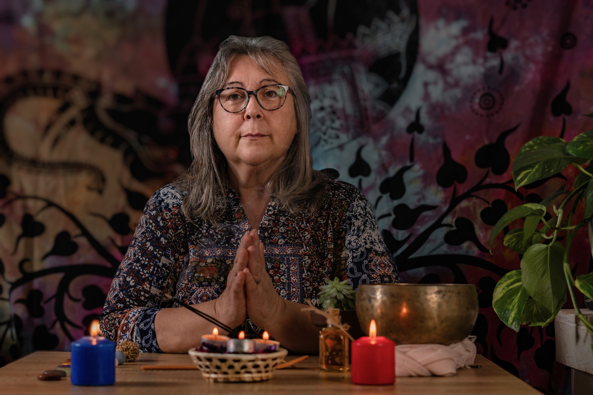 Przyciągnij nową pracę i duże pieniądze. Cygańskie zaklęcie na szybki rozwój kariery