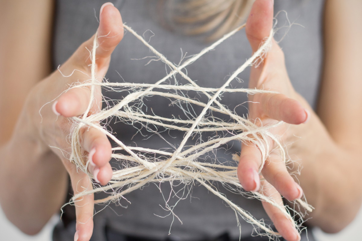 Miłosny rytuał Słowian: ten rytuał chroni przed zdradą i kryzysem w związku. Jest banalnie prosty