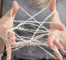 Miłosny rytuał Słowian: ten rytuał chroni przed zdradą i kryzysem w związku. Jest banalnie prosty