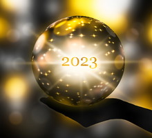 Numerologiczny rok 2023
