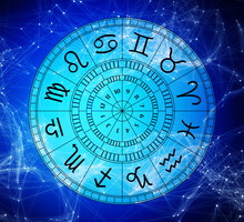 Horoskop dzienny na poniedziałek 12 grudnia 2022 dla każdego znaku zodiaku