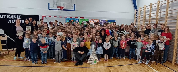 Opowieści o tym, co w życiu ważne