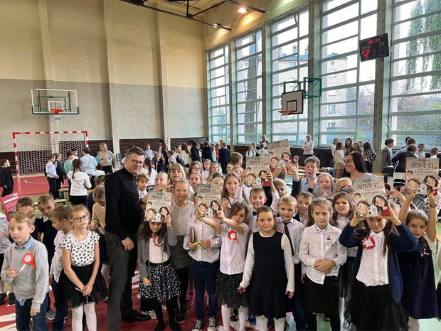 Opowieści o tym, co w życiu ważne