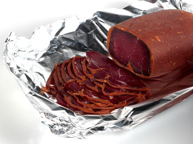 pastrami
