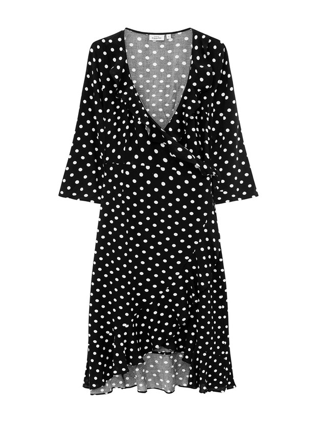 Sukienki wizytowe lato 2018