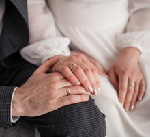 Nosisz tak obrączkę? Możesz przyciągnąć pecha, a nawet zdradę
