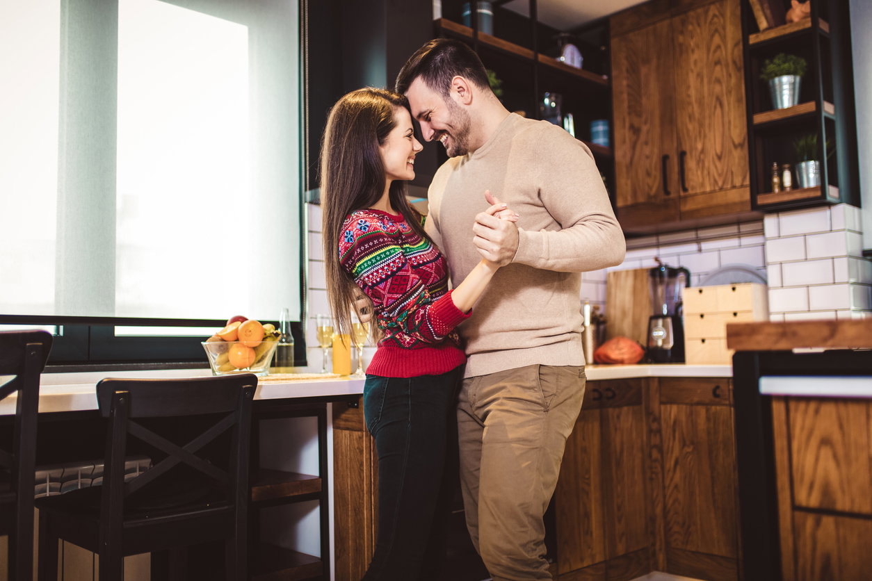 Pilnuj tego jak oka w głowie. Jeśli to zgubisz, twojemu związkowi grozi koniec