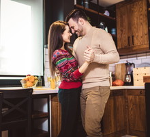 Pilnuj tego jak oka w głowie. Jeśli to zgubisz, twojemu związkowi grozi koniec