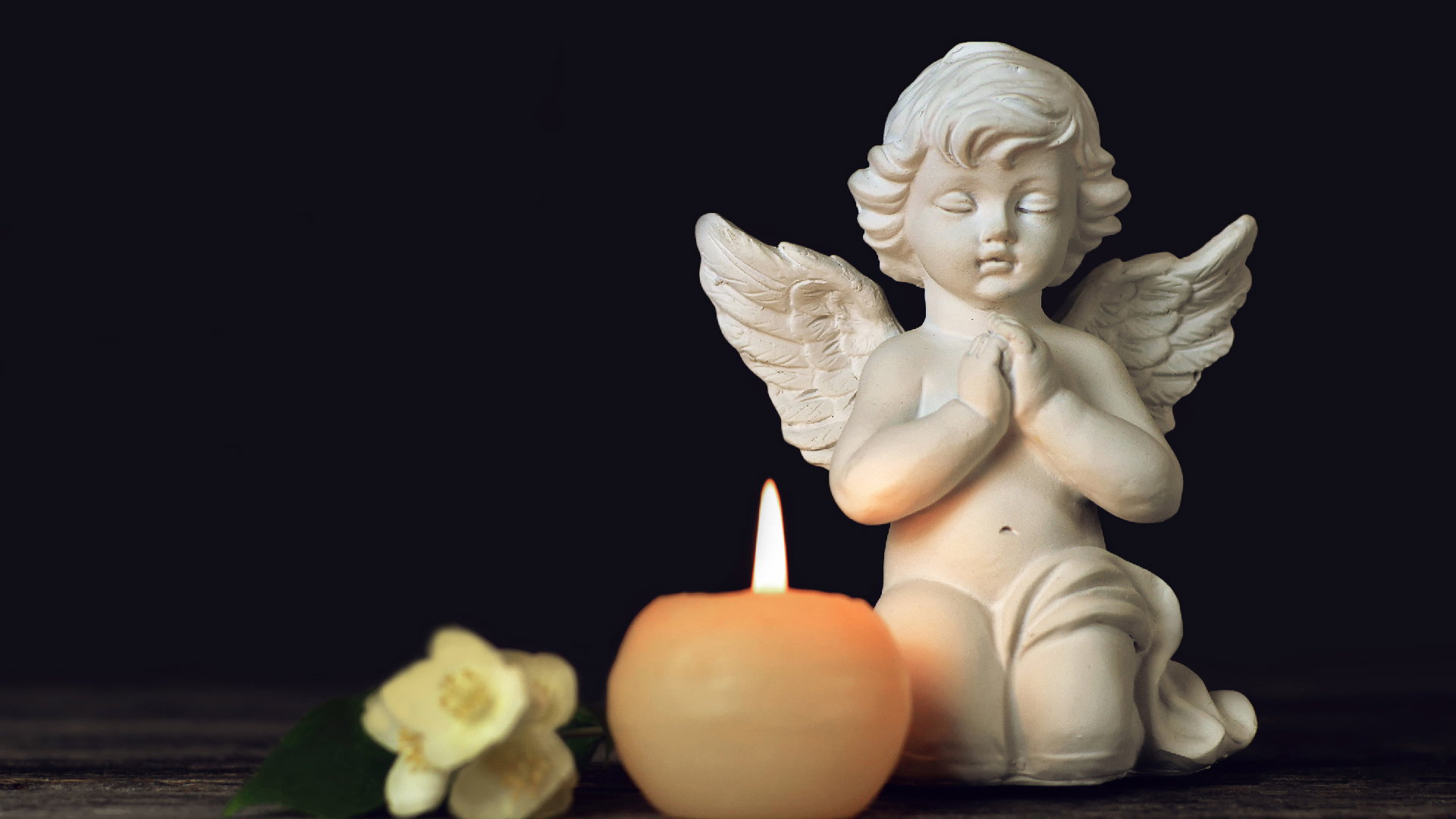 Angelologia: to twój anielski opiekun na 2023 rok. Sprawdź, o co musisz go poprosić