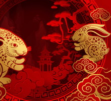 Horoskop chiński: 2023 to rok Królika. Wróży podwójne szczęście przede wszystkim tym osobom