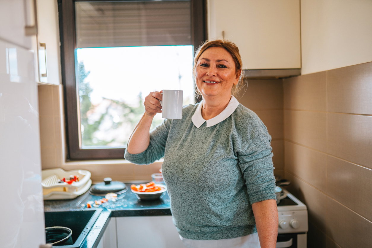 Ten rytuał sprawi, że wytrwasz w postanowieniach noworocznych. Jeśli tego nie zrobisz, obejdziesz się smakiem