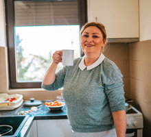 Ten rytuał sprawi, że wytrwasz w postanowieniach noworocznych. Jeśli tego nie zrobisz, obejdziesz się smakiem