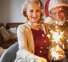 Przesądy noworoczne: pod żadnym pozorem nie rób tego w sylwestra. Inaczej ściągniesz na siebie pecha