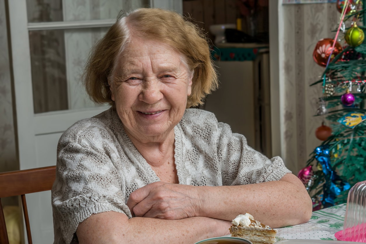 Babciny sposób na wampiry energetyczne. Wystarczy 1 rzecz, a poczujesz różnicę