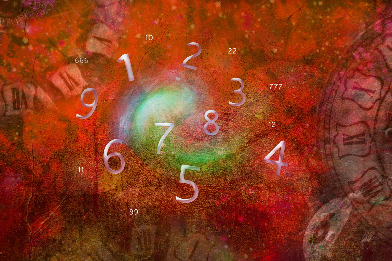 Te numerologiczne pary nie mogą oderwać od siebie rąk. Czy jesteś wśród nich?