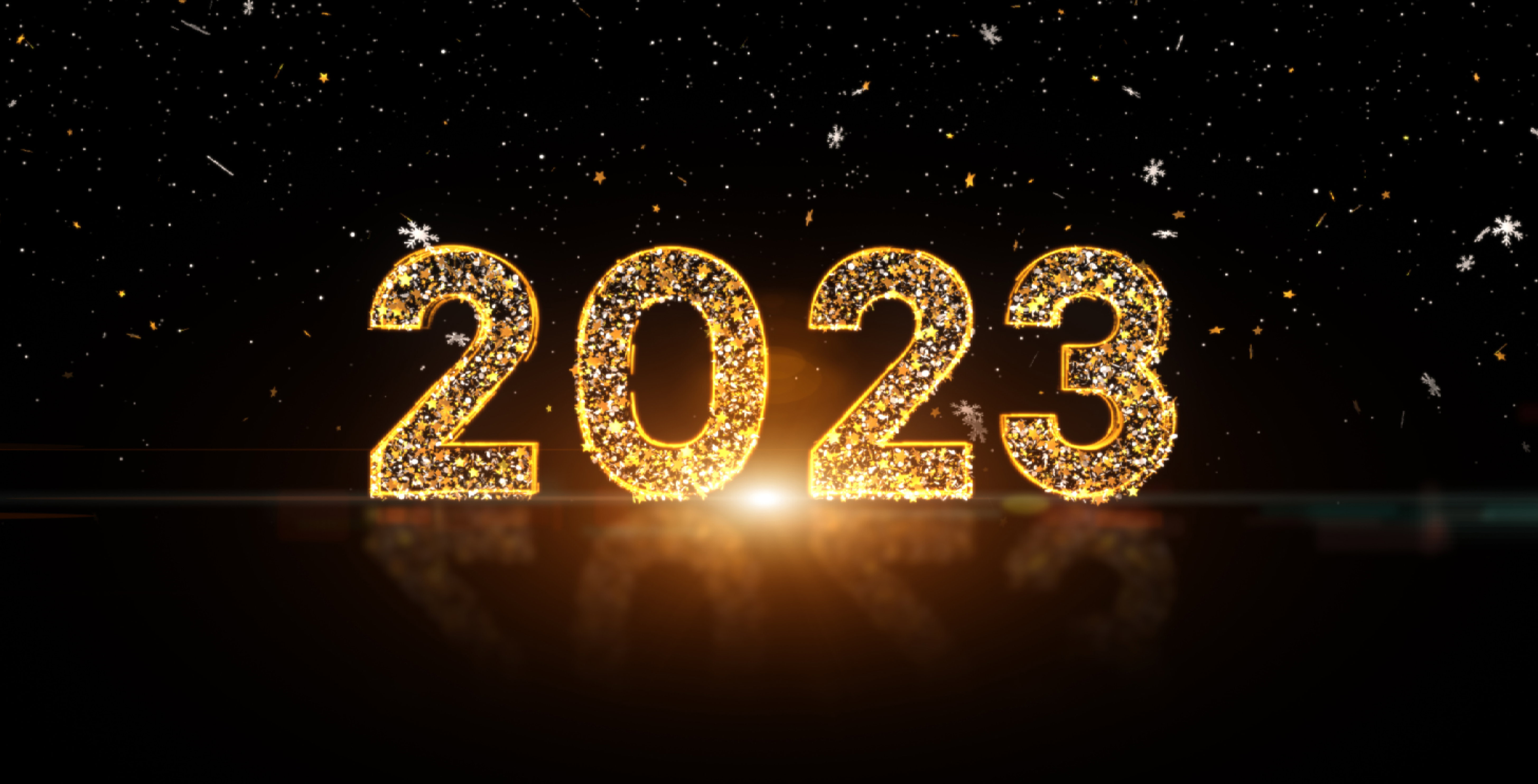 Horoskop na 2023 rok