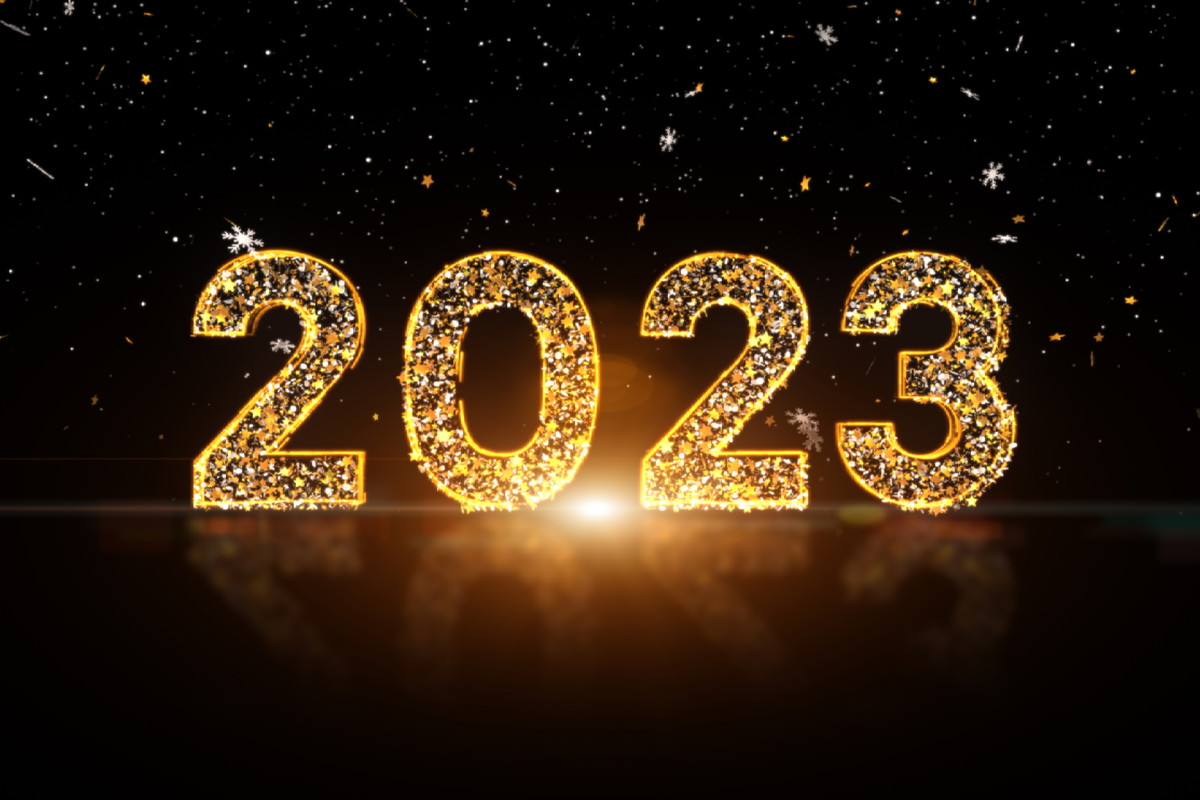Horoskop na 2023 rok