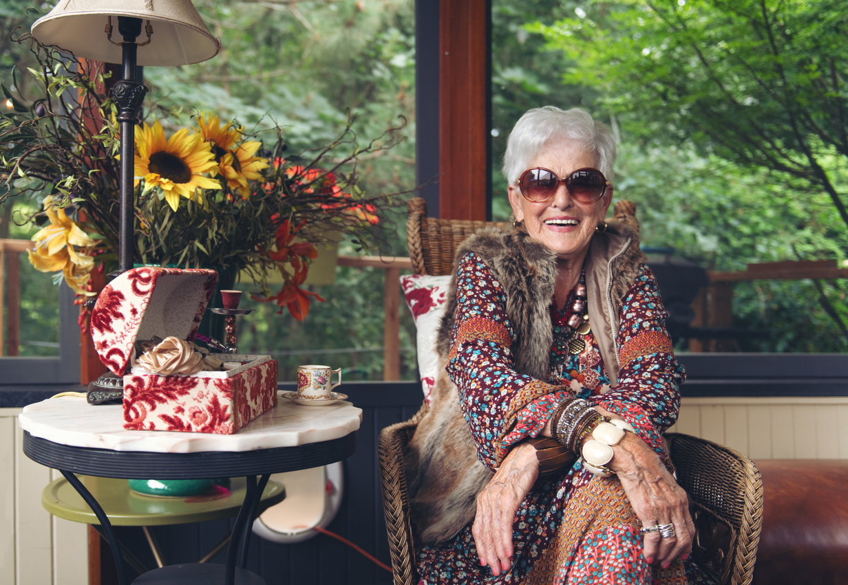 Osoby o tym imieniu kochają sławę. Dla niej bez skrupułów poświęcą rodzinę