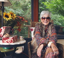 Osoby o tym imieniu kochają sławę. Dla niej bez skrupułów poświęcą rodzinę