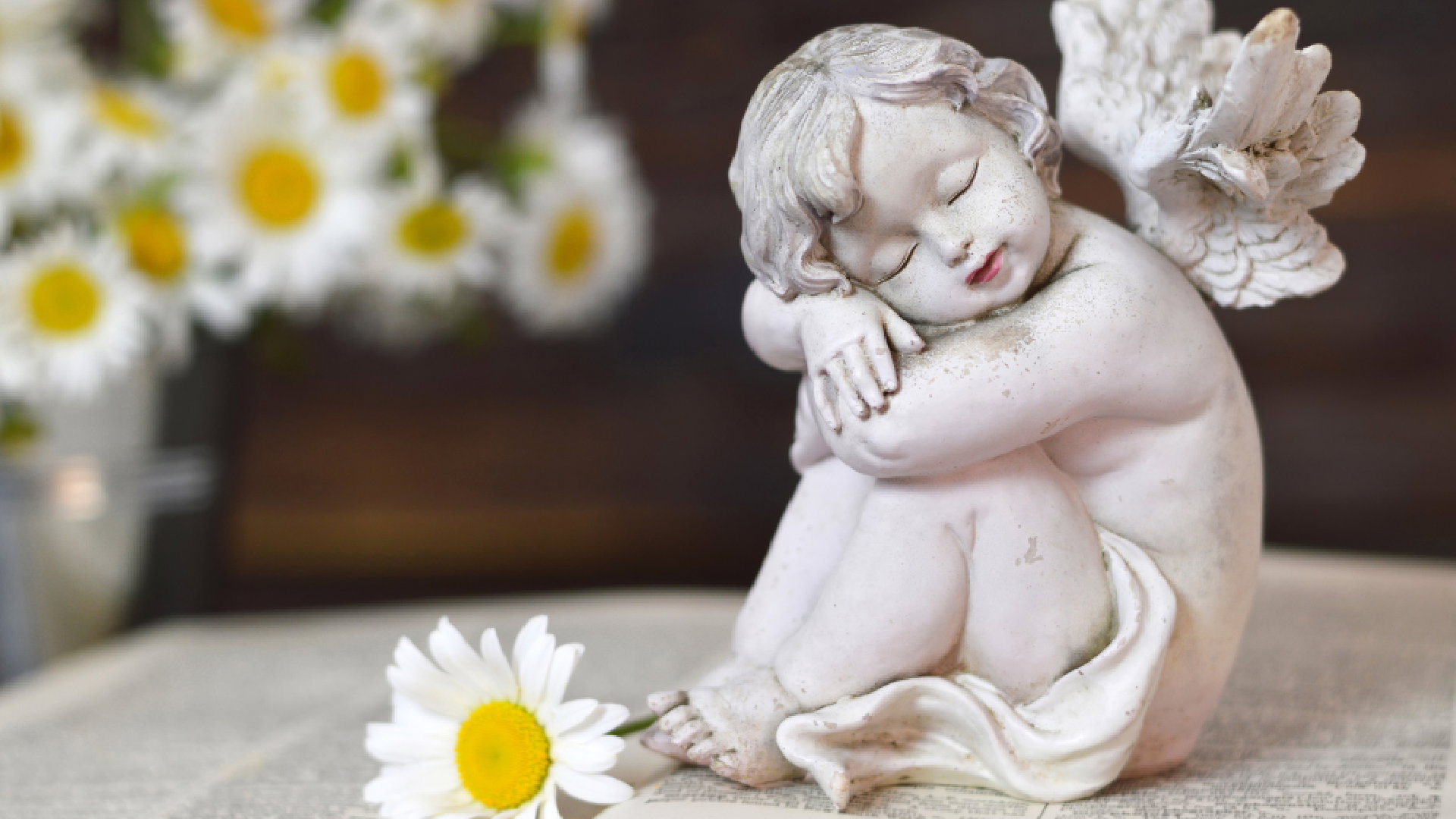 Anielska wróżba na 2023 rok dla każdego znaku zodiaku. Zobacz, co jest zapisane w kartach anielskich